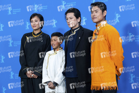 Photocall 'Shambala', Berlinale 2024