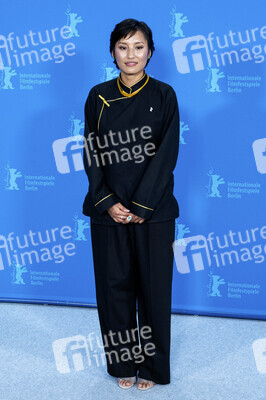 Photocall 'Shambala', Berlinale 2024