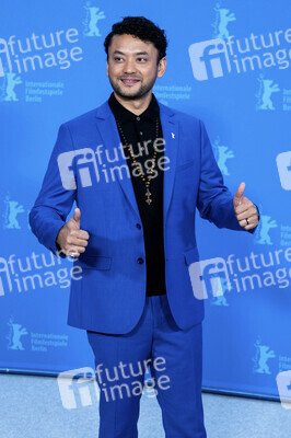 Photocall 'Shambala', Berlinale 2024