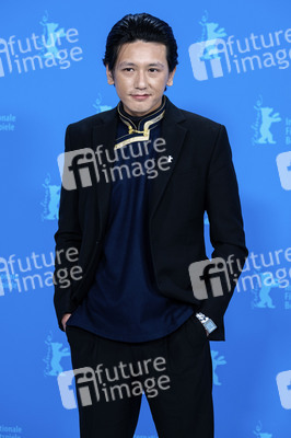Photocall 'Shambala', Berlinale 2024