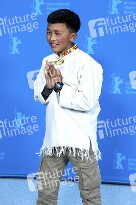 Photocall 'Shambala', Berlinale 2024