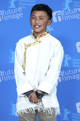 Photocall 'Shambala', Berlinale 2024