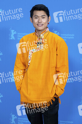 Photocall 'Shambala', Berlinale 2024