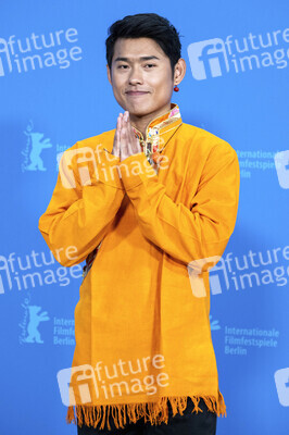 Photocall 'Shambala', Berlinale 2024