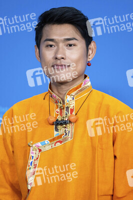 Photocall 'Shambala', Berlinale 2024