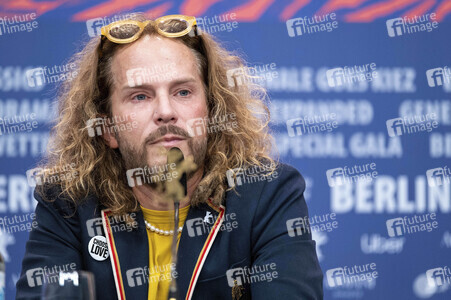 Pressekonferenz 'The Strangers Case', Berlinale 2024