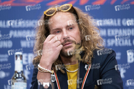Pressekonferenz 'The Strangers Case', Berlinale 2024