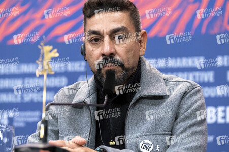 Pressekonferenz 'The Strangers Case', Berlinale 2024
