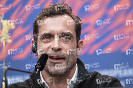 Pressekonferenz 'The Strangers Case', Berlinale 2024
