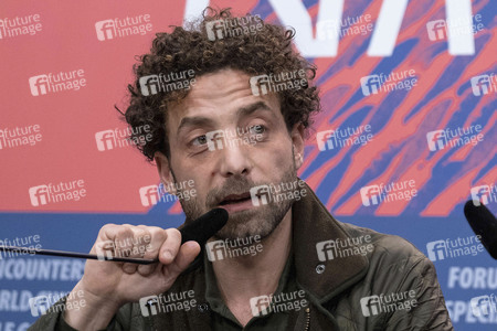 Pressekonferenz 'The Strangers Case', Berlinale 2024
