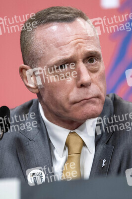 Pressekonferenz 'The Strangers Case', Berlinale 2024