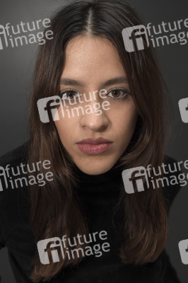 Photoshooring mit Georgina Caballero, Berlinale 2024