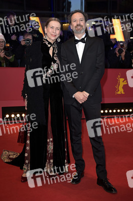 Preisverleihung, Berlinale 2024