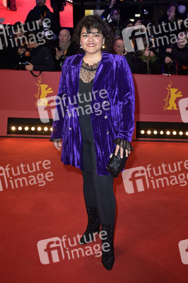 Preisverleihung, Berlinale 2024