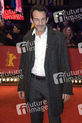 Preisverleihung, Berlinale 2024