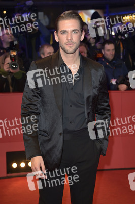 Preisverleihung, Berlinale 2024