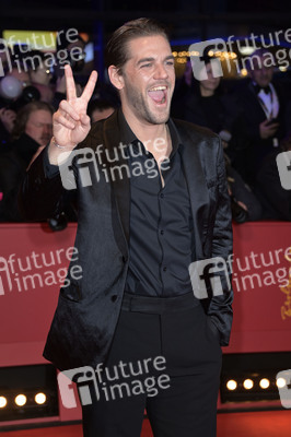 Preisverleihung, Berlinale 2024