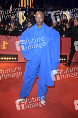 Preisverleihung, Berlinale 2024