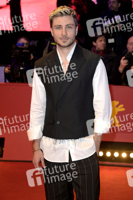 Preisverleihung, Berlinale 2024