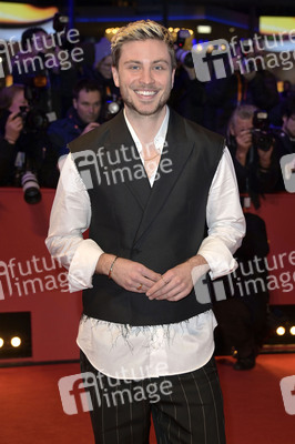 Preisverleihung, Berlinale 2024