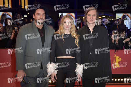 Preisverleihung, Berlinale 2024