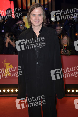 Preisverleihung, Berlinale 2024