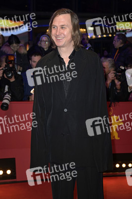 Preisverleihung, Berlinale 2024