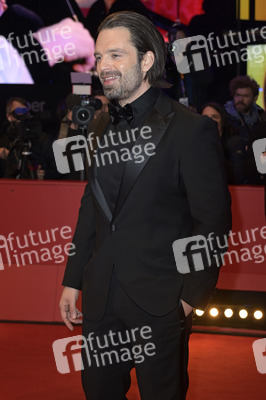 Preisverleihung, Berlinale 2024