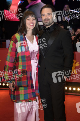 Preisverleihung, Berlinale 2024