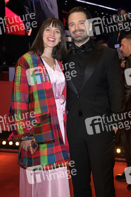 Preisverleihung, Berlinale 2024