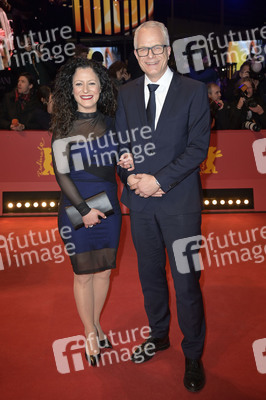 Preisverleihung, Berlinale 2024