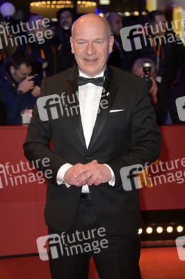 Preisverleihung, Berlinale 2024