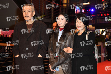 Preisverleihung, Berlinale 2024