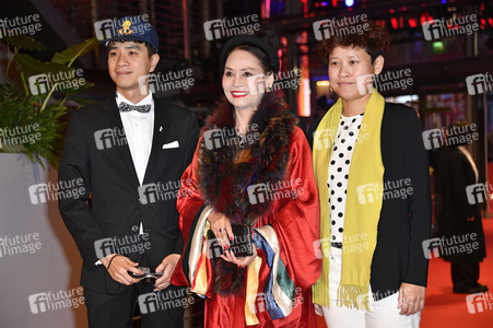 Preisverleihung, Berlinale 2024