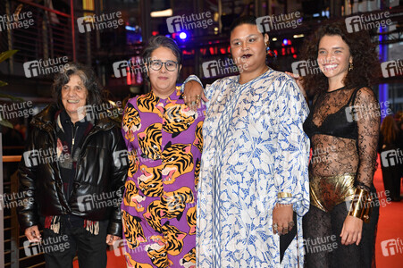 Preisverleihung, Berlinale 2024