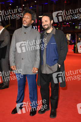 Preisverleihung, Berlinale 2024