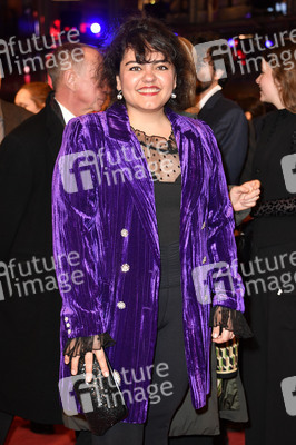 Preisverleihung, Berlinale 2024