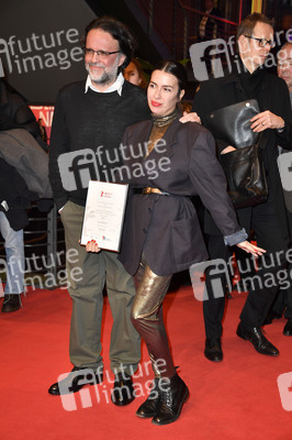 Preisverleihung, Berlinale 2024