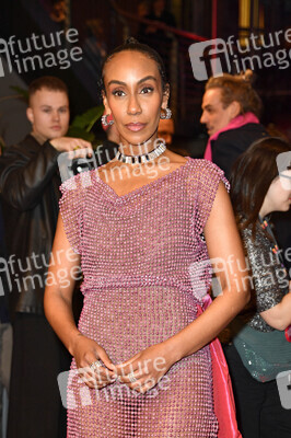 Preisverleihung, Berlinale 2024