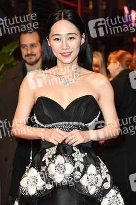 Preisverleihung, Berlinale 2024