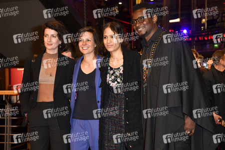 Preisverleihung, Berlinale 2024