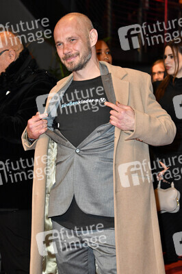 Preisverleihung, Berlinale 2024