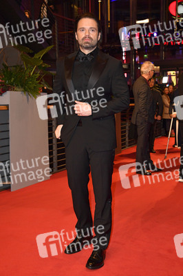 Preisverleihung, Berlinale 2024