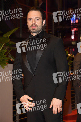 Preisverleihung, Berlinale 2024