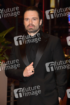 Preisverleihung, Berlinale 2024