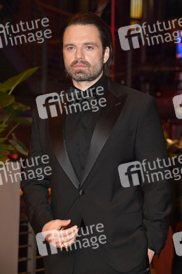 Preisverleihung, Berlinale 2024