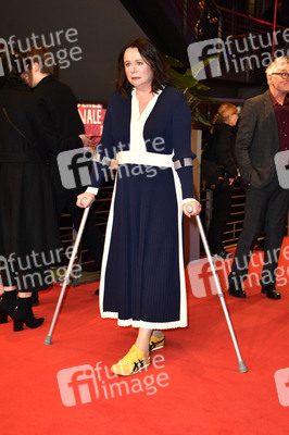 Preisverleihung, Berlinale 2024