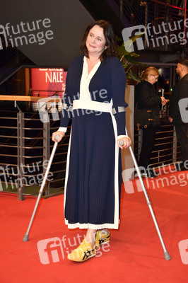 Preisverleihung, Berlinale 2024