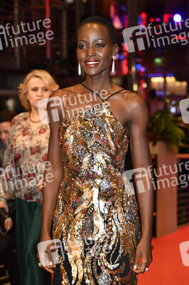 Preisverleihung, Berlinale 2024