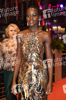 Preisverleihung, Berlinale 2024